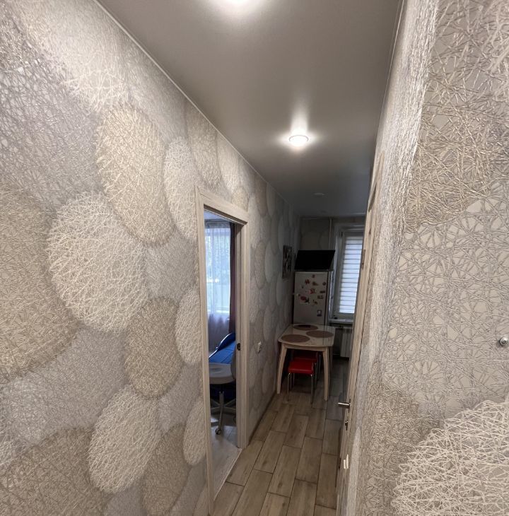 Сдаю 1к квартиру на Ростокинская улица, 5К2, метро Ростокино, г. Москва