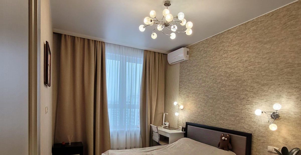 Сдам 2х-комнатную квартиру на улица Корабельная, 11к2, метро Коломенская, г. Москва