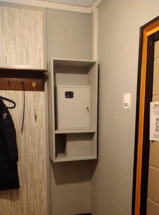 Аренда 1к квартиры на улица Раменки, 18, метро Мичуринский проспект, г. Москва