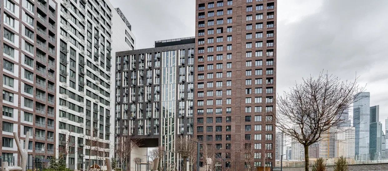 Аренда 2к квартиры на Большая Филевская улица, 3к1, метро Фили, г. Москва