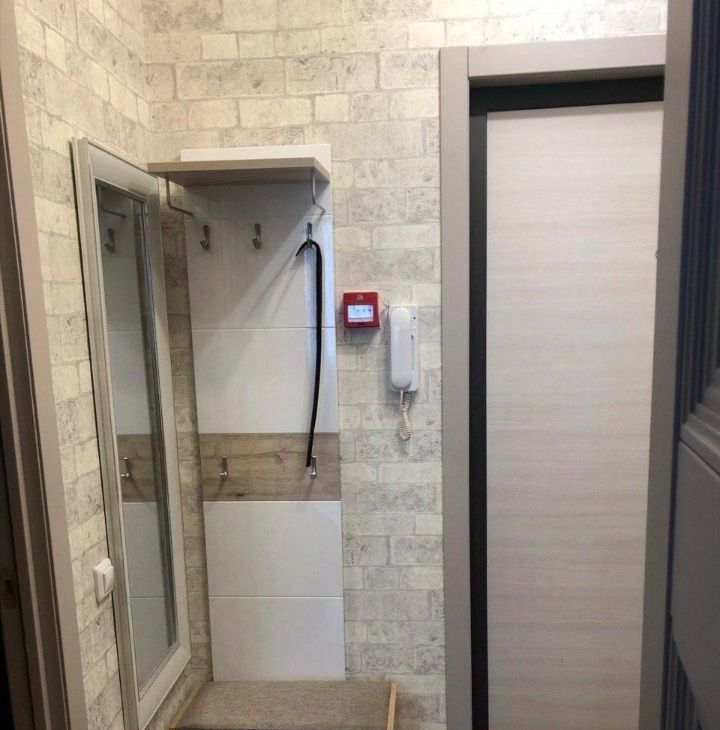 Сдается 1-к квартира на Производственная улица, 10к1, метро Солнцево, г. Москва