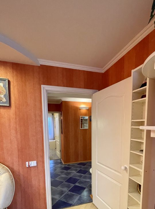 Снять 2х-комнатную квартиру на улица Академика Волгина, 5, метро Калужская, г. Москва