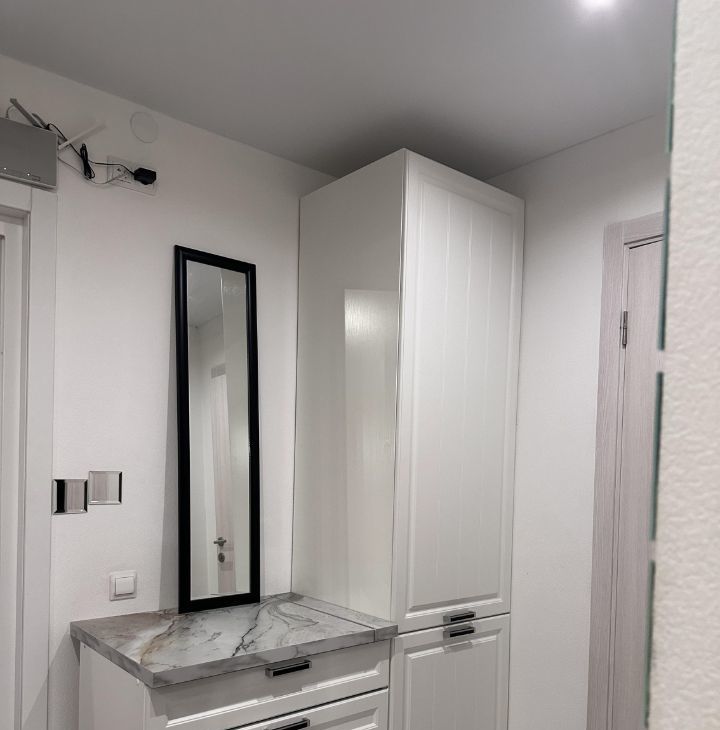 Аренда 1-комнатной квартиры на улица Малое Понизовье, 3, метро Филатов Луг, г. Москва