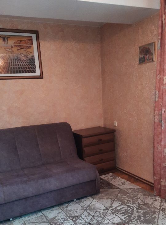 Сдаю двухкомнатную квартиру на улица Малышева, 3, метро Печатники, г. Москва
