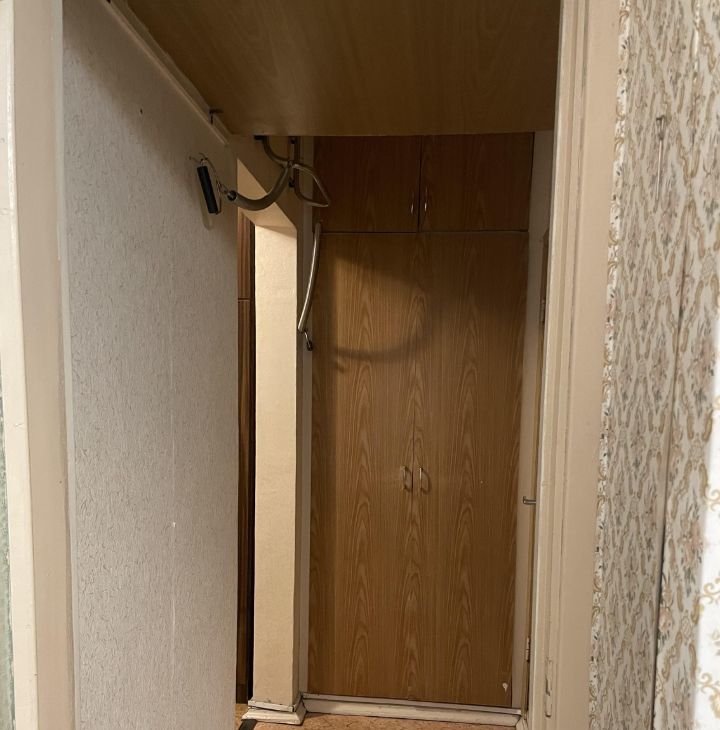 Сдаю 2-комнатную квартиру на улица Раменки, 6К2, метро Раменки, г. Москва