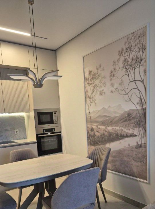 Сдается 3-комнатная квартира на улица Годовикова, 11к5, метро Алексеевская, г. Москва