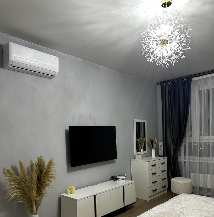 Снять 2-комнатную квартиру на Ленинградское шоссе, 229Ак1, г. Москва