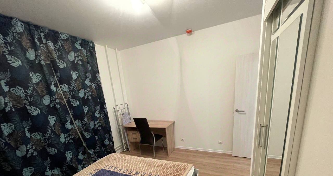 Сдаю однокомнатную квартиру на 1к2, метро Прокшино, г. Москва