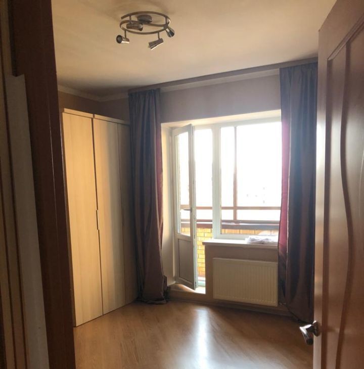 Снять 1-комнатную квартиру на проспект Кузнецова, 14к2, г. Санкт-Петербург