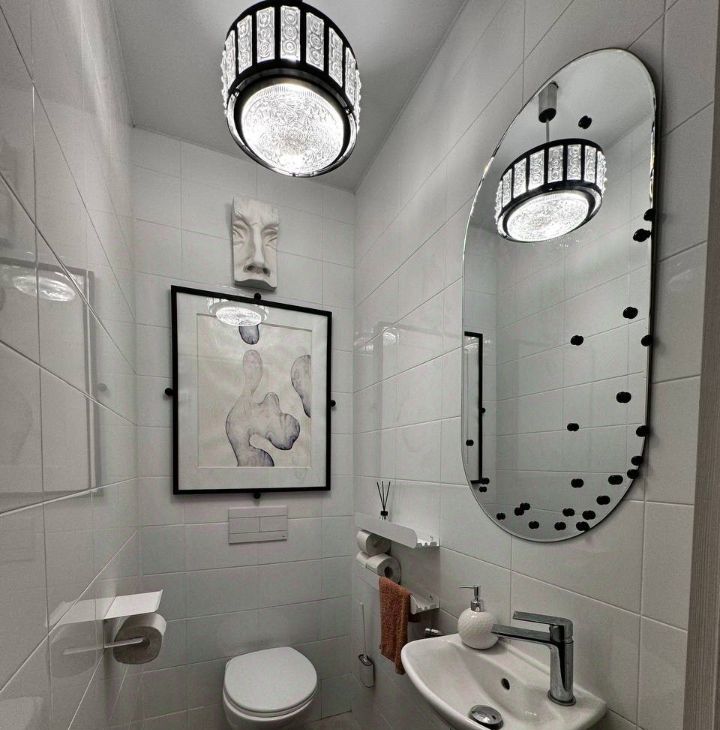 Сдается 2-к квартира на проспект Новосередневский, 19, метро Прокшино, г. Москва