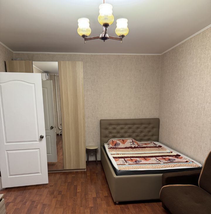 Сдается 1-комнатная квартира на Братиславская улица, 26, метро Братиславская, г. Москва