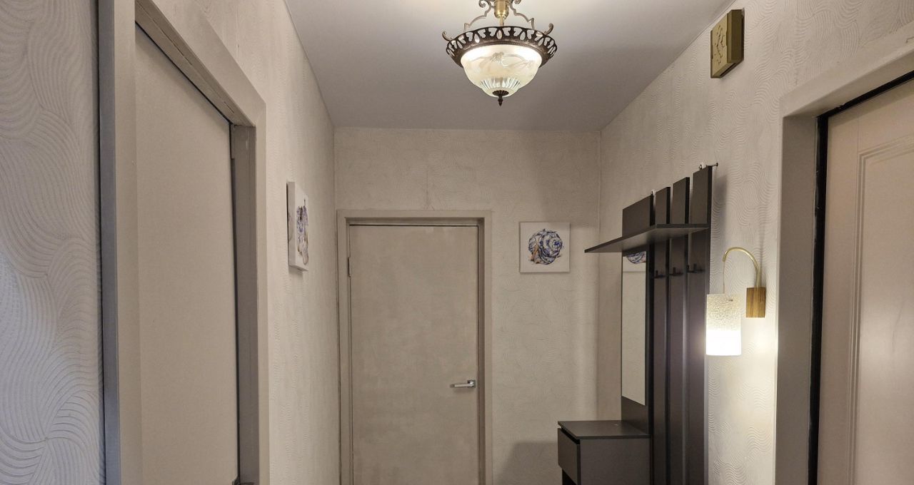 Сдам 2к квартиру на улица Теплый Стан, 27, г. Москва