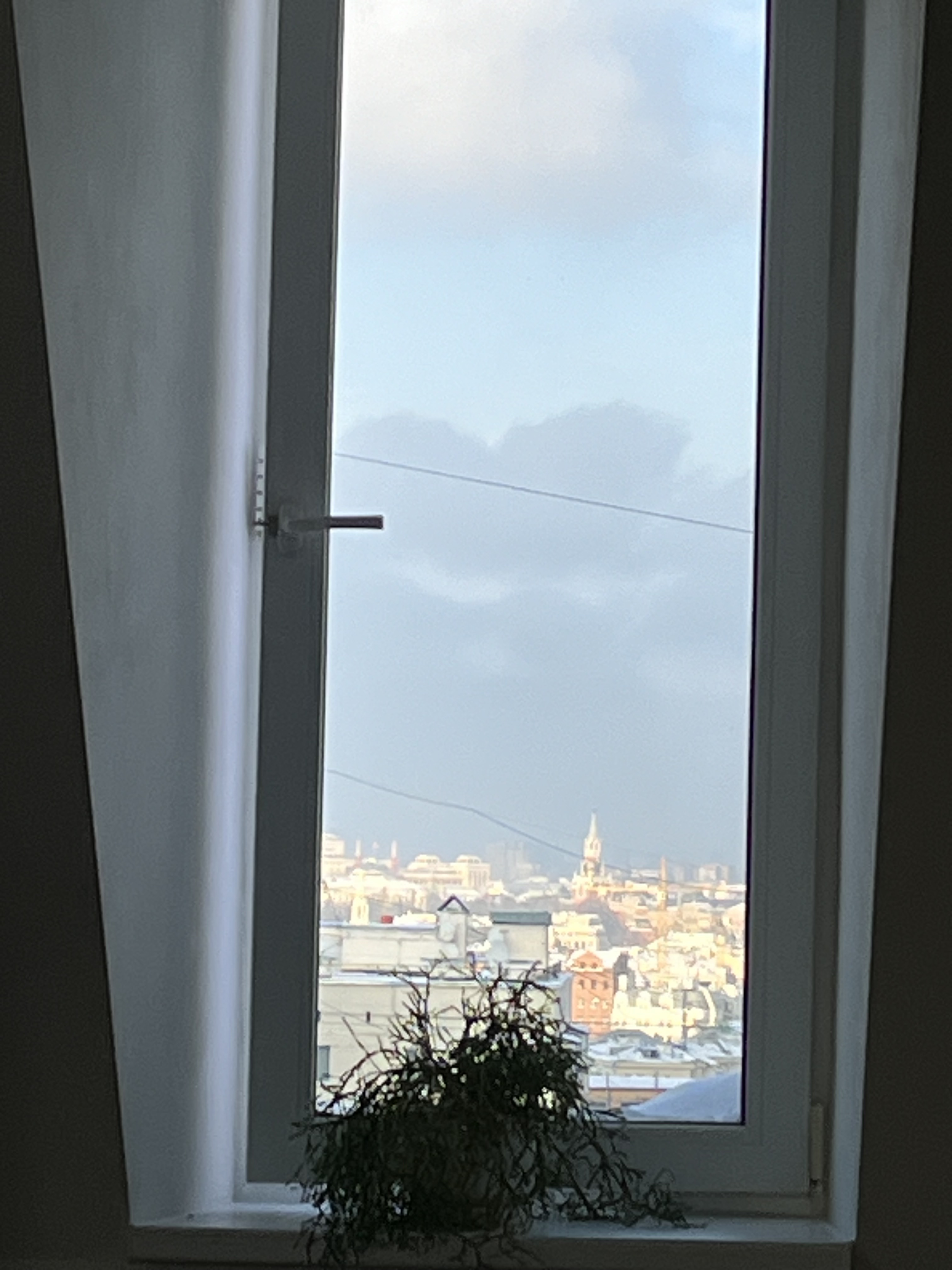 Аренда 3-к квартиры на г Москва, ул Валовая, д 21, метро Павелецкая, г. Москва