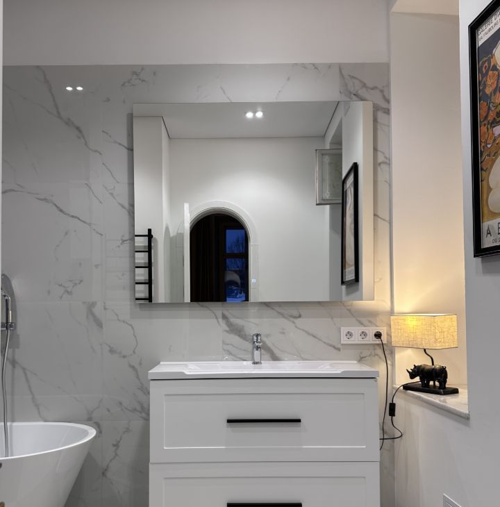 Аренда 4к квартиры на Малая Бронная улица, 20С2, г. Москва