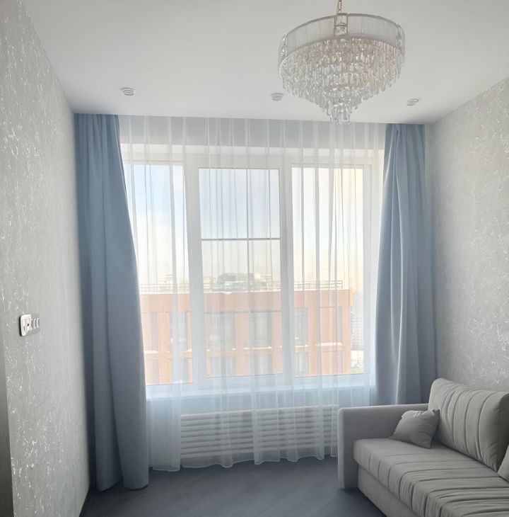 Сдаю 3х-комнатную квартиру на улица Корабельная, 9, метро Коломенская, г. Москва