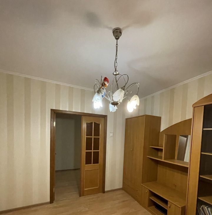 Сдается 3х-комнатная квартира на Тарханская улица, 4К2, метро Жулебино, г. Москва