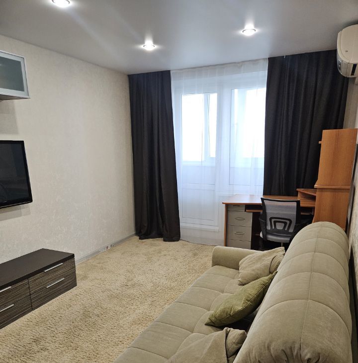 Снять 1к квартиру на Кронштадтский бульвар, 30К1, метро Водный стадион, г. Москва