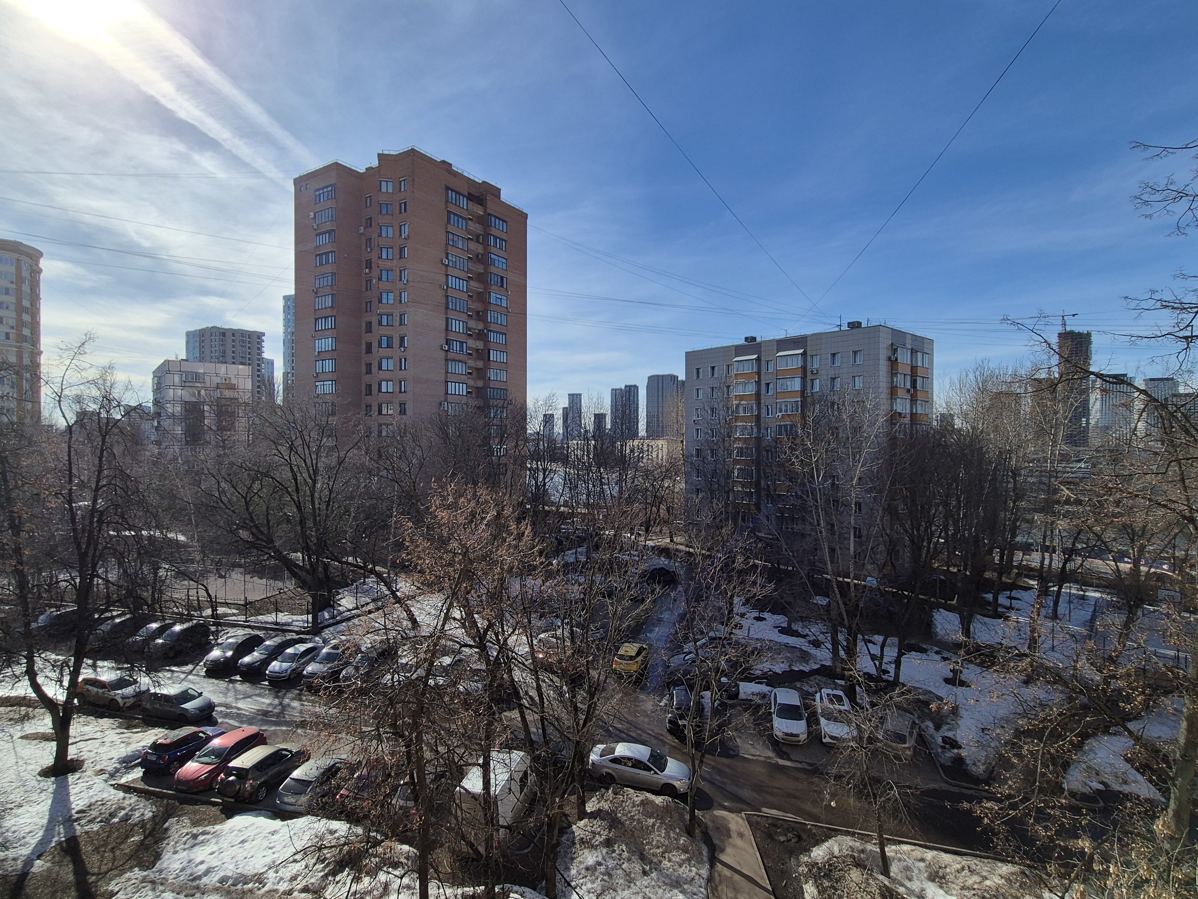 Сдам 2к квартиру на г Москва, ул Симоновский Вал, д 20 к 3, метро Дубровка (Люблинская линия), г. Москва