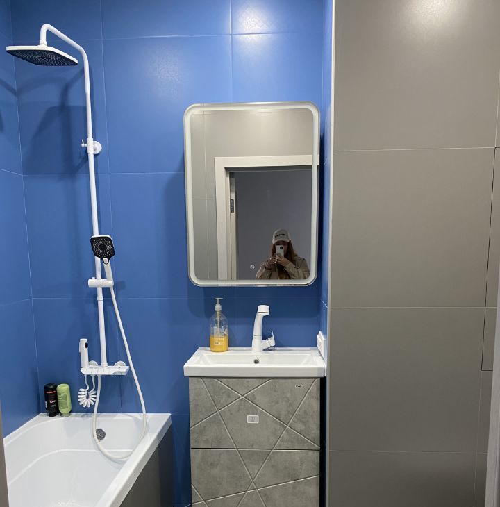 Сдается 2х-комнатная квартира на улица Никитина, 11к4, метро Рассказовка, г. Москва