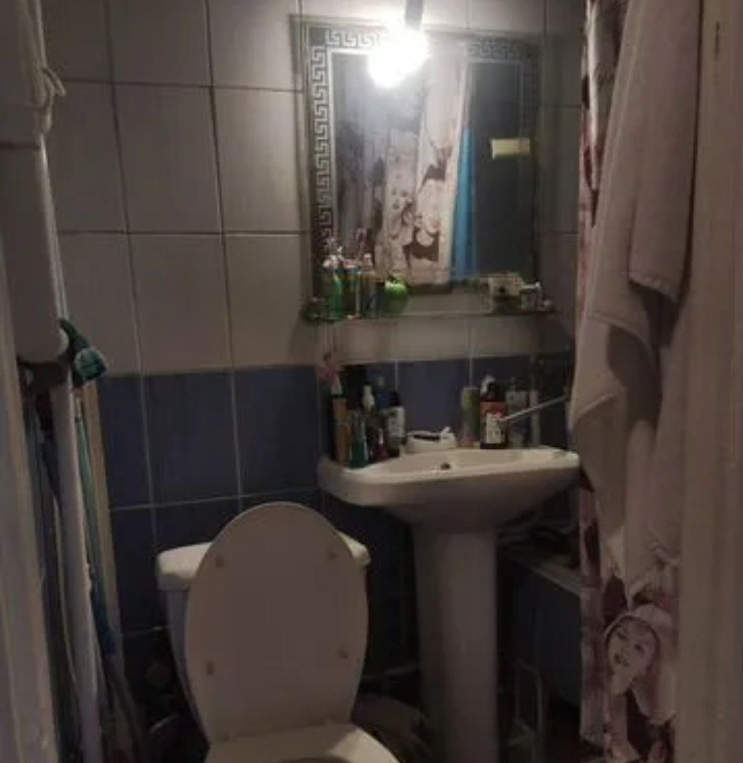 Аренда 1-к квартиры на г Москва, Варшавское шоссе, д 18 к 3, метро Крымская, г. Москва