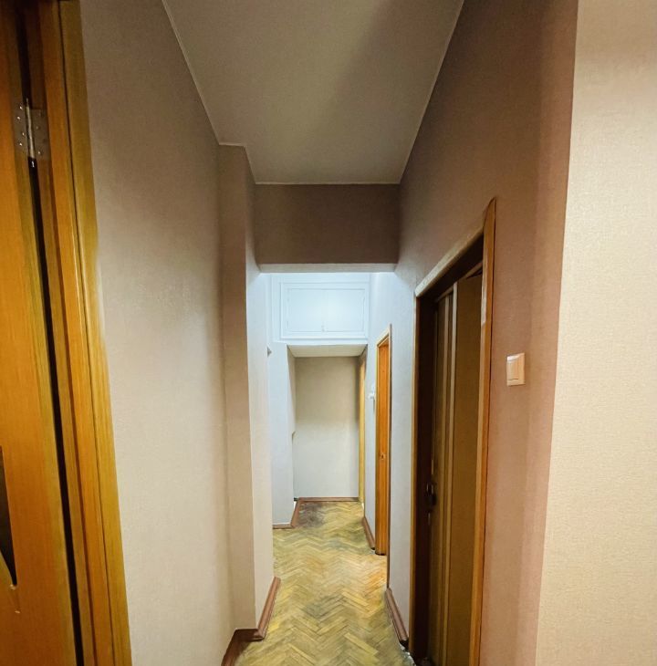 Аренда 2к квартиры на улица Трофимова, 35/20, метро Дубровка (Люблинская линия), г. Москва