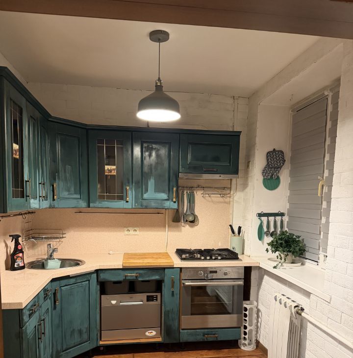 Аренда 2-комнатной квартиры на Солнечногорская улица, 17, метро Коптево, г. Москва