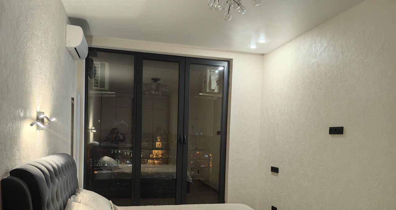 Сдаю 1-к квартиру на Большая Филевская улица, 3к1, метро Фили, г. Москва