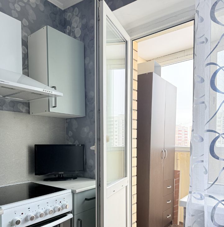 Сдается однокомнатная квартира на к830, г. Москва