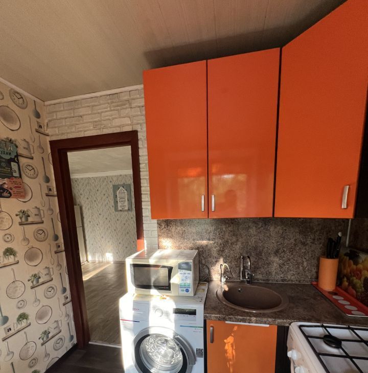Аренда однокомнатной квартиры на Абрамцевская улица, 4К1, метро Алтуфьево, г. Москва