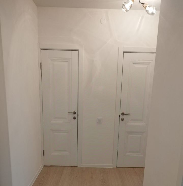 Аренда двухкомнатной квартиры на улица Логинова, 7к2, метро Бунинская аллея, г. Москва