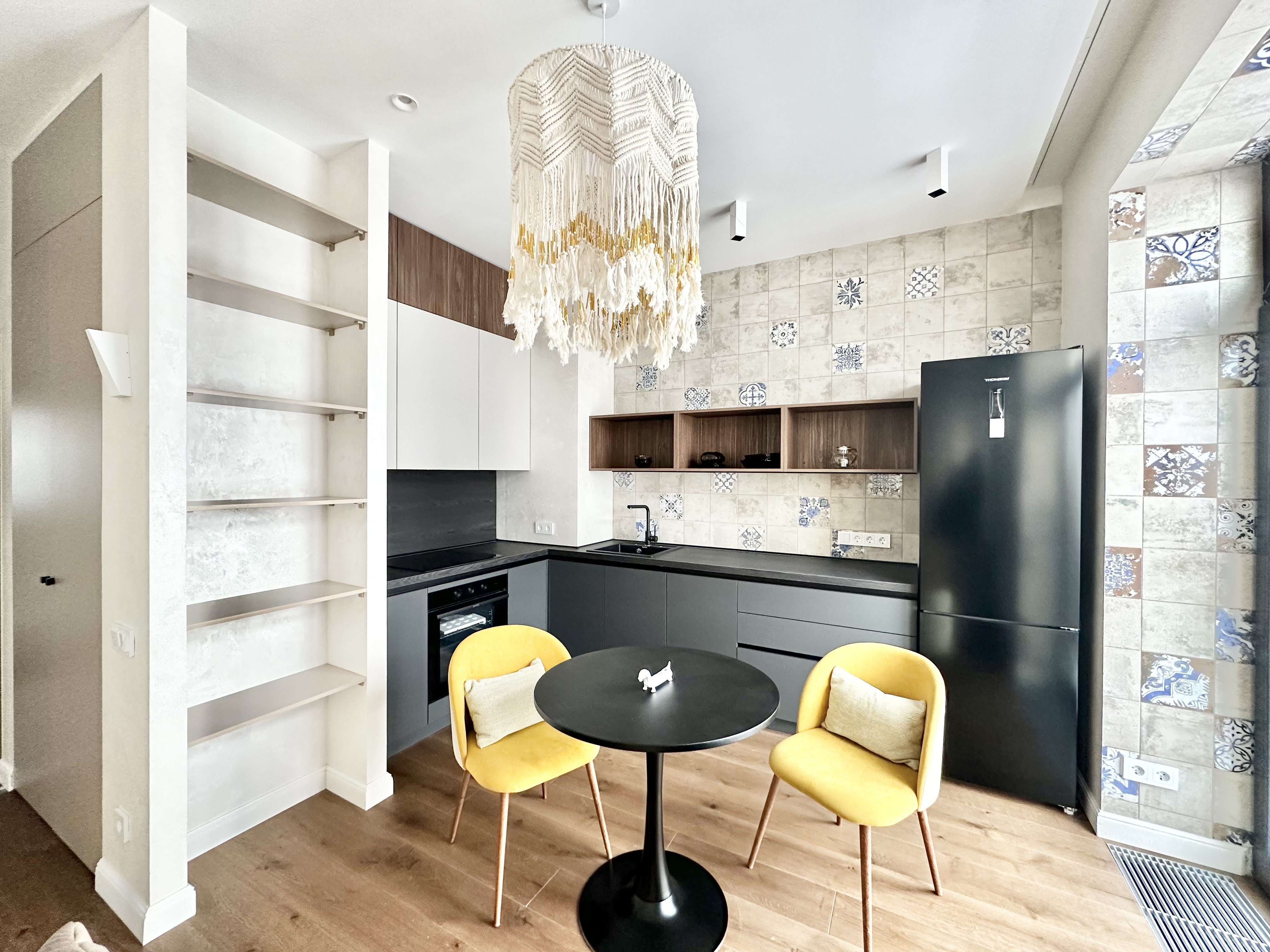 Сдается 1-к квартира на г Москва, ул Пулковская, д 2, метро Речной вокзал, г. Москва