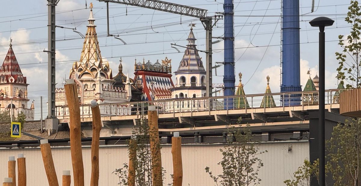 Сдаю 1к квартиру на Окружной проезд, 10Б, метро Локомотив, г. Москва