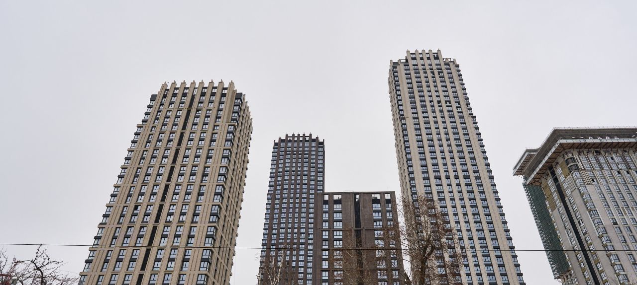 Сдается трехкомнатная квартира на Дубининская улица, 59А, метро Серпуховская, г. Москва