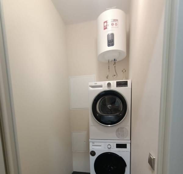 Аренда 3-комнатной квартиры на улица Корабельная, 5А, метро Коломенская, г. Москва