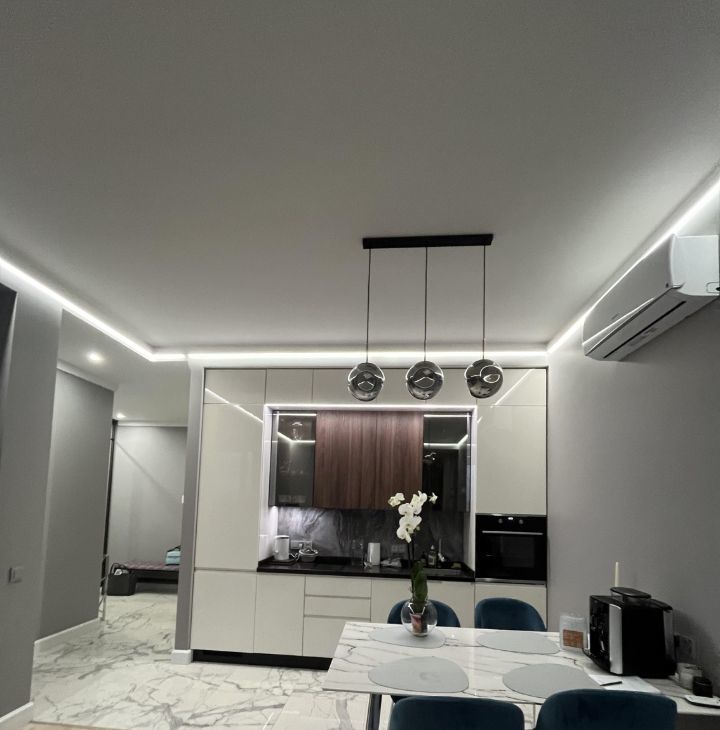 Сдается 1-к квартира на Живописная улица, 21А, метро Щукинская, г. Москва