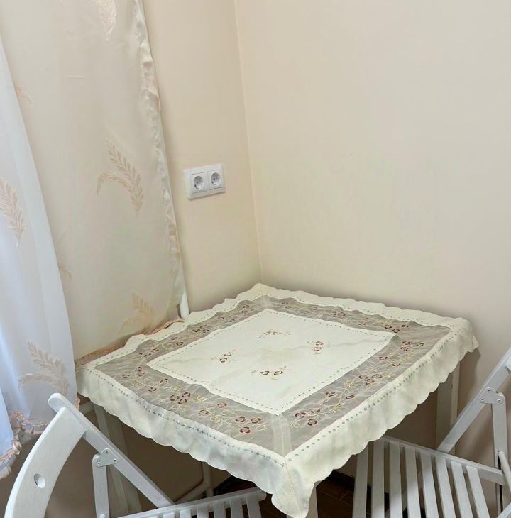 Аренда 1к квартиры на улица Панферова, 8, метро Университет, г. Москва