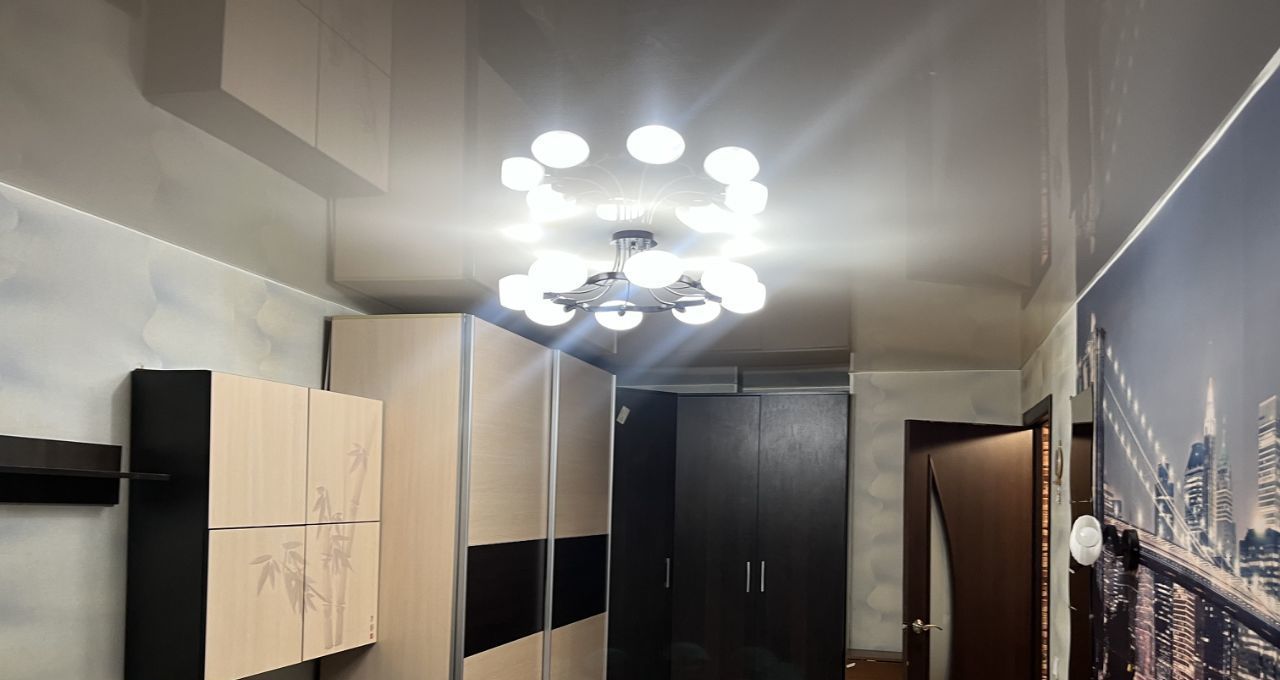 Снять однокомнатную квартиру на Булатниковская улица, 3К4, метро Пражская, г. Москва