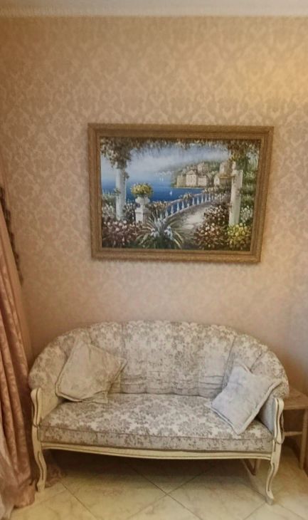 Снять двухкомнатную квартиру на улица Новаторов, 36К2, метро Калужская, г. Москва