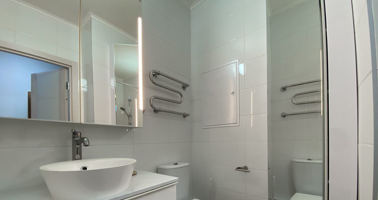 Аренда 2-комнатной квартиры на улица Римского-Корсакова, 11к8, метро Бибирево, г. Москва