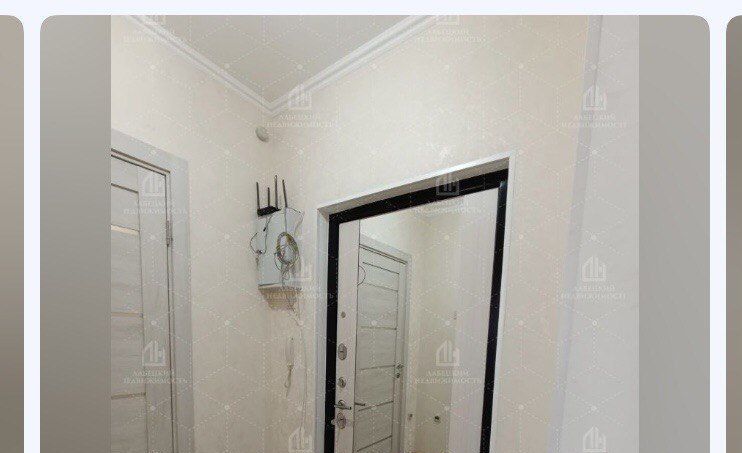 Снять 1к квартиру на улица Летчика Грицевца, 4, метро Рассказовка, г. Москва