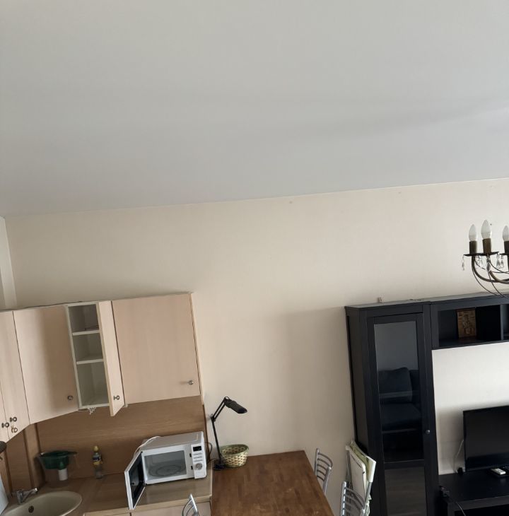 Сдается 2к квартира на Истринская улица, 8к3, метро Молодёжная, г. Москва
