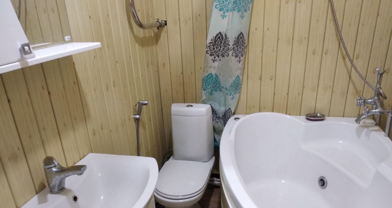 Сдается 1-комнатная квартира на Тюменский проезд, 3к1, метро Преображенская площадь, г. Москва