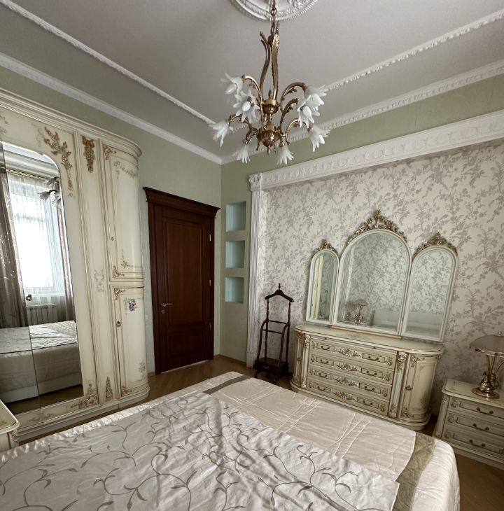 Сдам 3-к квартиру на Хорошевское шоссе, 84К5, метро Хорошёвская, г. Москва