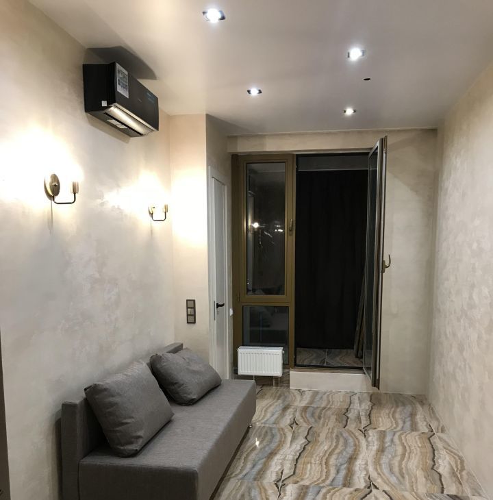 Аренда 1к квартиры на Ходынский бульвар, 2, метро Петровский парк, г. Москва