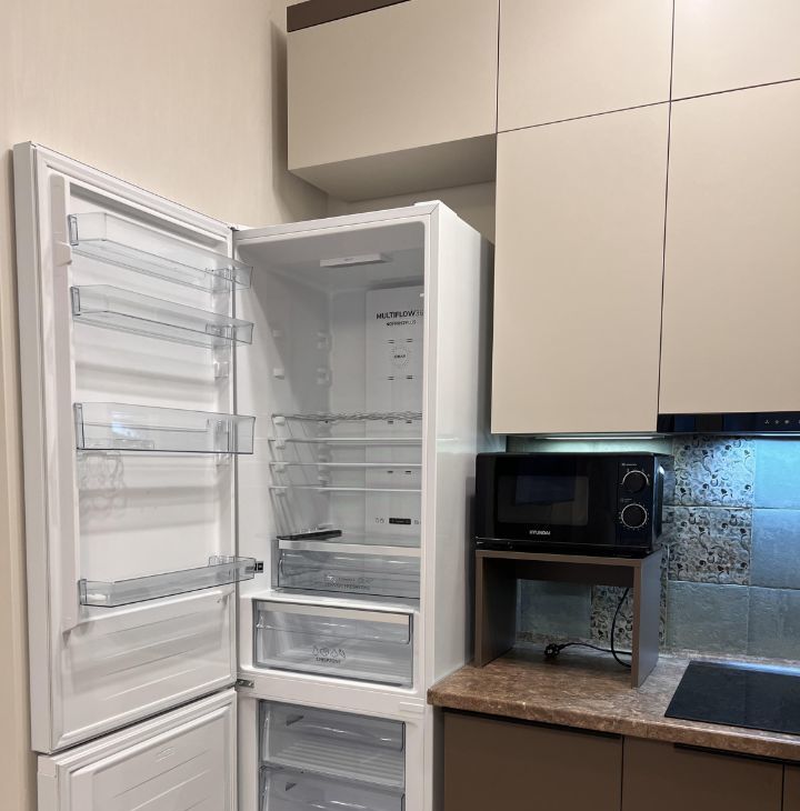 Сдается двухкомнатная квартира на проспект Прокшинский, 7, метро Прокшино, г. Москва