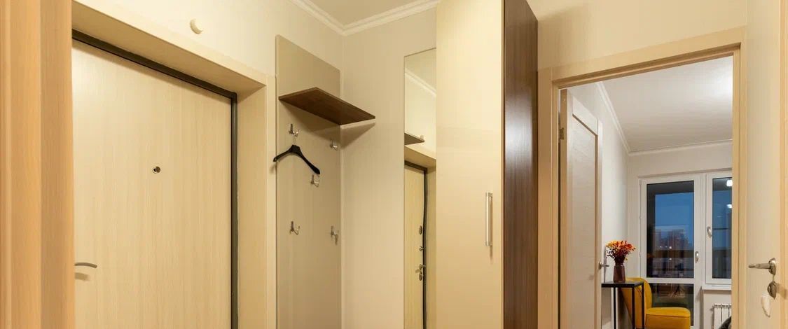 Сдам 2-комнатную квартиру на Новочеремушкинская улица, 56/3, метро Новые Черёмушки, г. Москва