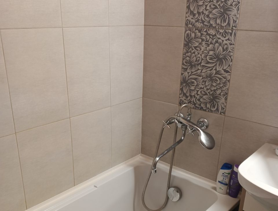 Сдам 1-к квартиру на Днепропетровская улица, 19К2, метро Чертановская, г. Москва