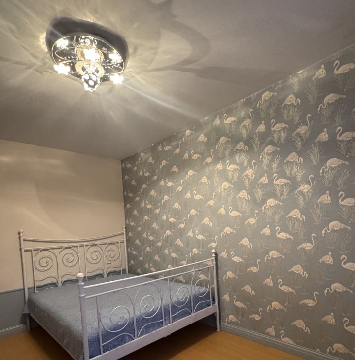 Сдается 3-комнатная квартира на бульвар Дмитрия Донского, 9К3, метро Лесопарковая, г. Москва