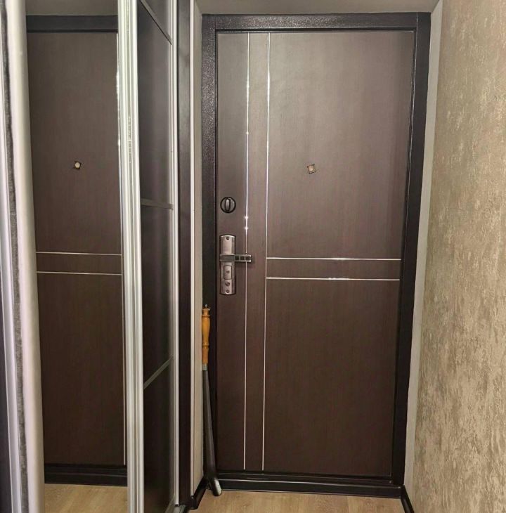 Снять 1-комнатную квартиру на улица Борисовские Пруды, 5к1, метро Борисово, г. Москва