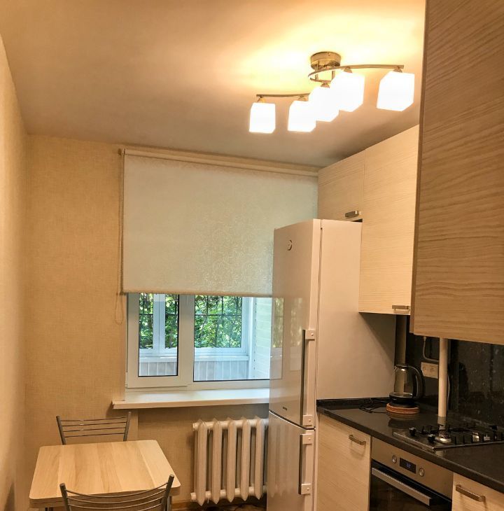 Снять 1к квартиру на Комсомольский проспект, 25К3, метро Парк культуры, г. Москва